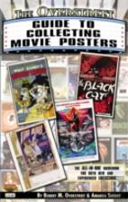 The Overstreet Guide To Collecting Movie Posters