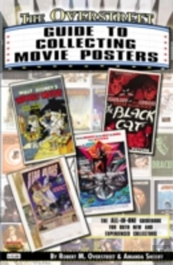 Bertrand.pt - The Overstreet Guide To Collecting Movie Posters