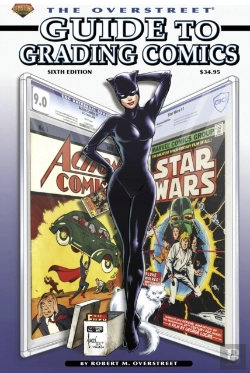 Bertrand.pt - The Overstreet Guide To Grading Comics
