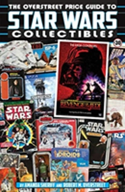 Bertrand.pt - The Overstreet Price Guide To Star Wars Collectibles