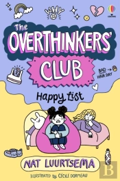The Overthinkers' Club: Happy List