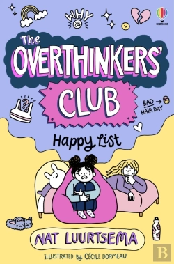 Bertrand.pt - The Overthinkers' Club: Happy List