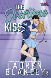 The Overtime Kiss