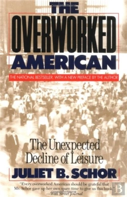 Bertrand.pt - The Overworked American
