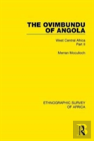 The Ovimbundu Of Angola