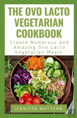 Bertrand.pt - The Ovo Lacto Vegetarian Cookbook