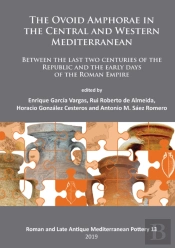 The Ovoid Amphorae In The Central And Western Mediterranean