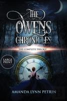 The Owens Chronicles (Large Print Edition)