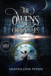 The Owens Chronicles (Large Print Edition)