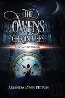 The Owens Chronicles (Large Print Edition)