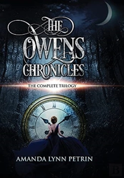 Bertrand.pt - The Owens Chronicles (Large Print Edition)