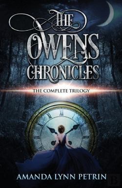 Bertrand.pt - The Owens Chronicles