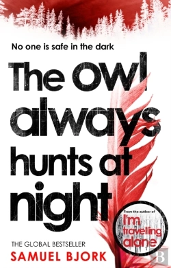 Bertrand.pt - The Owl Always Hunts At Night
