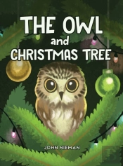 The Owl And The Christmas Tree