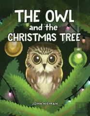 The Owl And The Christmas Tree