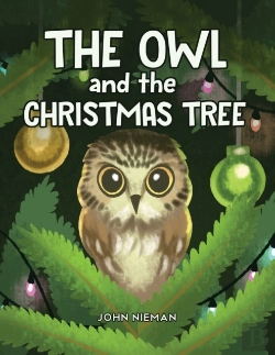 Bertrand.pt - The Owl And The Christmas Tree