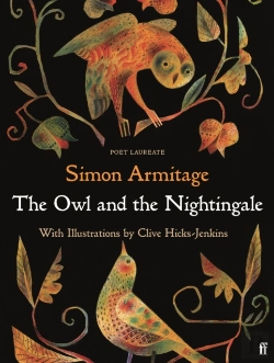 Bertrand.pt - The Owl And The Nightingale