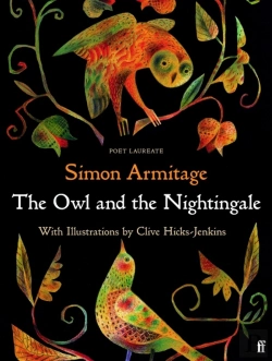 Bertrand.pt - The Owl And The Nightingale