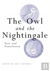 The Owl And The Nightingale