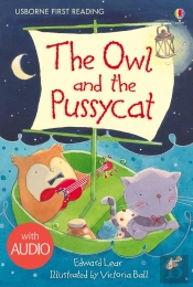 The Owl And The Pussy Cat