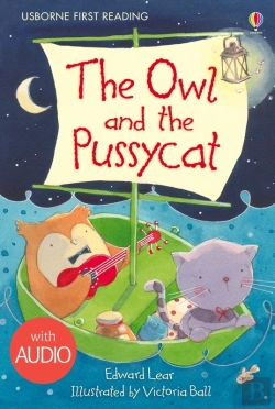 Bertrand.pt - The Owl And The Pussy Cat
