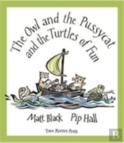 Bertrand.pt - The Owl And The Pussycat And The Turtles Of Fun