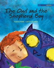 The Owl And The Shepherd Boy