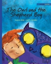 The Owl And The Shepherd Boy