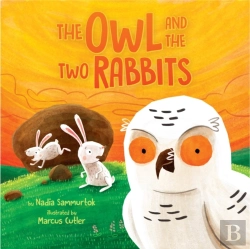 Bertrand.pt - The Owl And The Two Rabbits