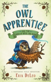 The Owl Apprentice