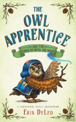 Bertrand.pt - The Owl Apprentice