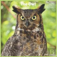 The Owl Calendar 2022