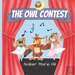Bertrand.pt - The Owl Contest