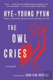 The Owl Cries