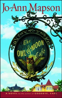 Bertrand.pt - The Owl & Moon Cafe