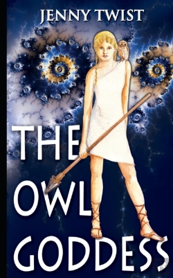 Bertrand.pt - The Owl Goddess