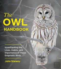 Bertrand.pt - The Owl Handbook