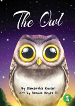 Bertrand.pt - The Owl