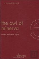The Owl Of Minerva