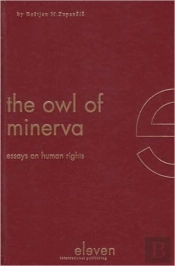 The Owl Of Minerva