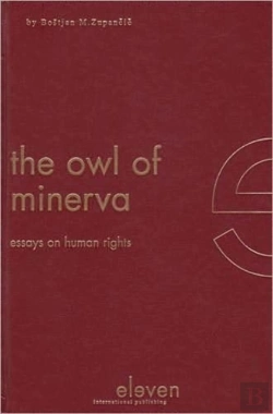 Bertrand.pt - The Owl Of Minerva