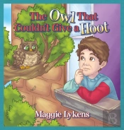 The Owl That Couldn'T Give A Hoot