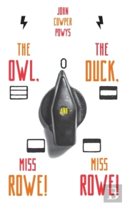 The Owl, The Duck, And - Miss Rowe! Miss Rowe!
