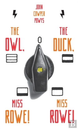 Bertrand.pt - The Owl, The Duck, And - Miss Rowe! Miss Rowe!
