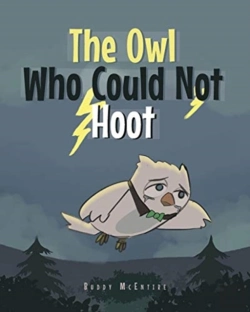 Bertrand.pt - The Owl Who Could Not Hoot