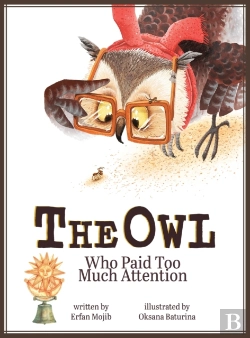 Bertrand.pt - The Owl Who Paid Too Much Attention