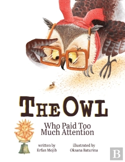 Bertrand.pt - The Owl Who Paid Too Much Attention