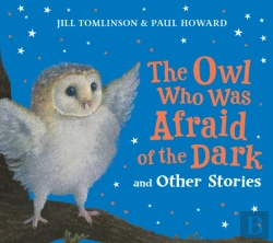 Bertrand.pt - The Owl Who Was Afraid Of The Dark And Other Stories