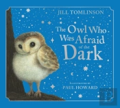 The Owl Who Was Afraid Of The Dark Collectorâ€™S Edition