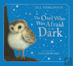 Bertrand.pt - The Owl Who Was Afraid Of The Dark Collectorâ€™S Edition